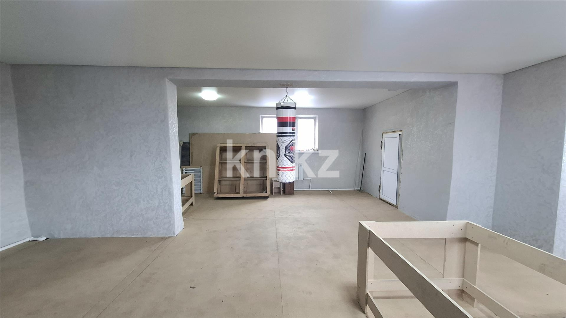 Продажа 6-комнатного дома, 160.4 м², ул. Абая в Темиртау - фото 9