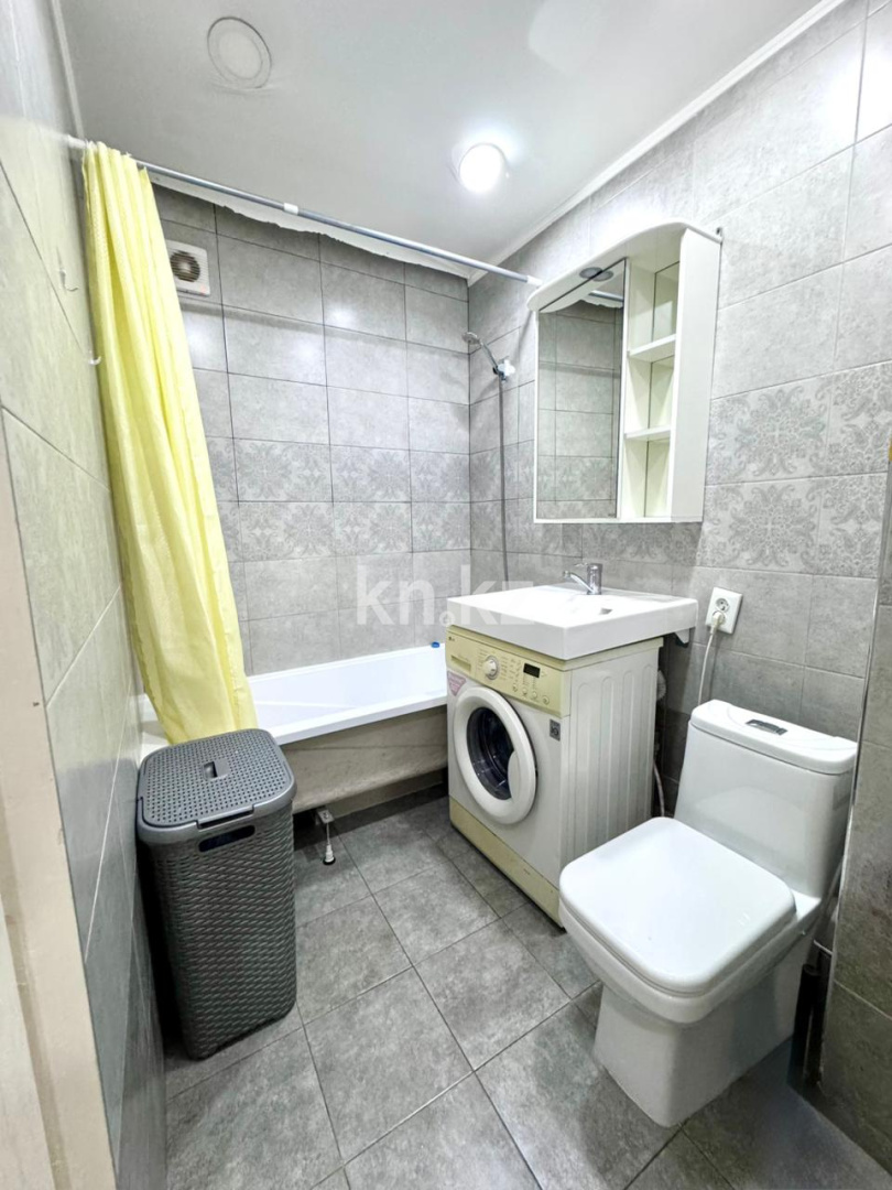 Продажа 3-комнатной квартиры, 61.5 м² в Алматы - фото 18