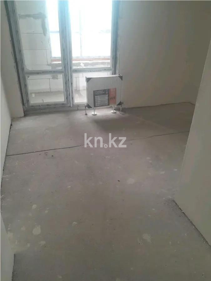 Продажа 1-комнатной квартиры, 39 м² в Астане