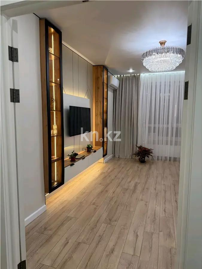 Продажа 3-комнатной квартиры, 91.6 м² в Астане