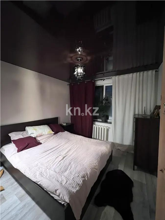 Продажа 2-комнатной квартиры, 42 м² в Алматы