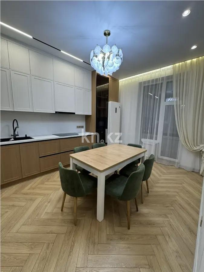 Продажа 3-комнатной квартиры, 94 м², ул. Сызганова, дом  1/1 в Астане - фото 3
