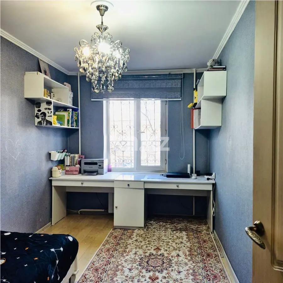 Продажа 3-комнатной квартиры, 63 м² в Алматы - фото 3