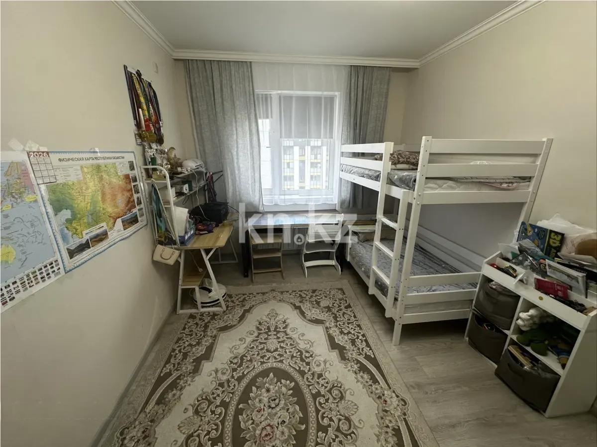 Продажа 2-комнатной квартиры, 53.2 м² в Астане - фото 5