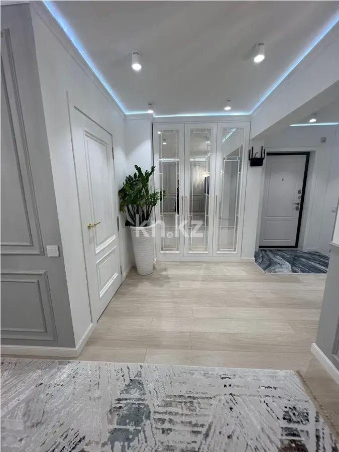 Продажа 3-комнатной квартиры, 90 м², мкр-н Нуркент, дом  5/1 в Алматы - фото 6