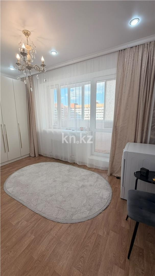 Продажа 1-комнатной квартиры, 37 м² в Караганде - фото 6