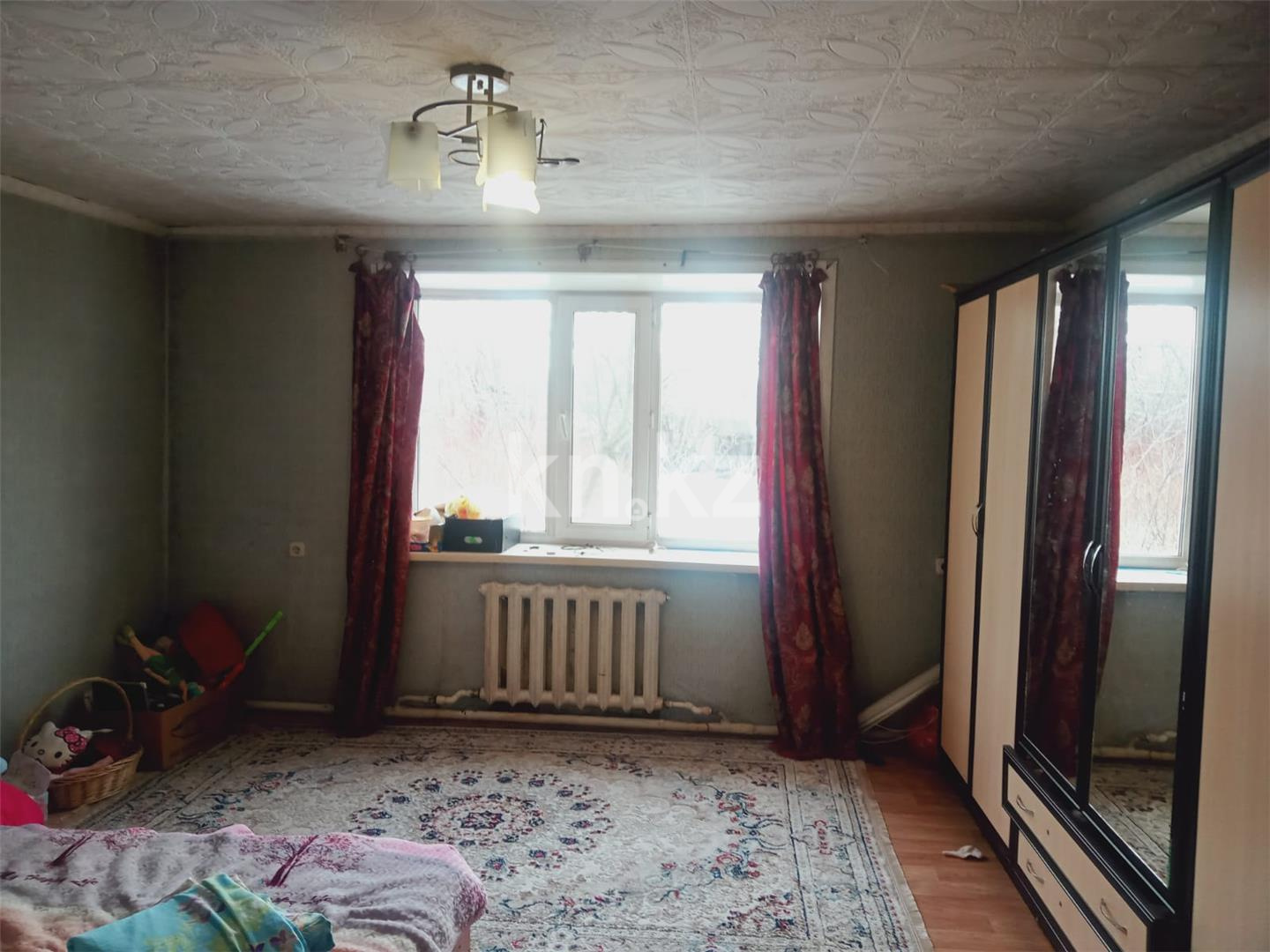 Продажа 4-комнатного дома, 101.8 м², пер. Краснодарский, дом  6 в Караганде - фото 4