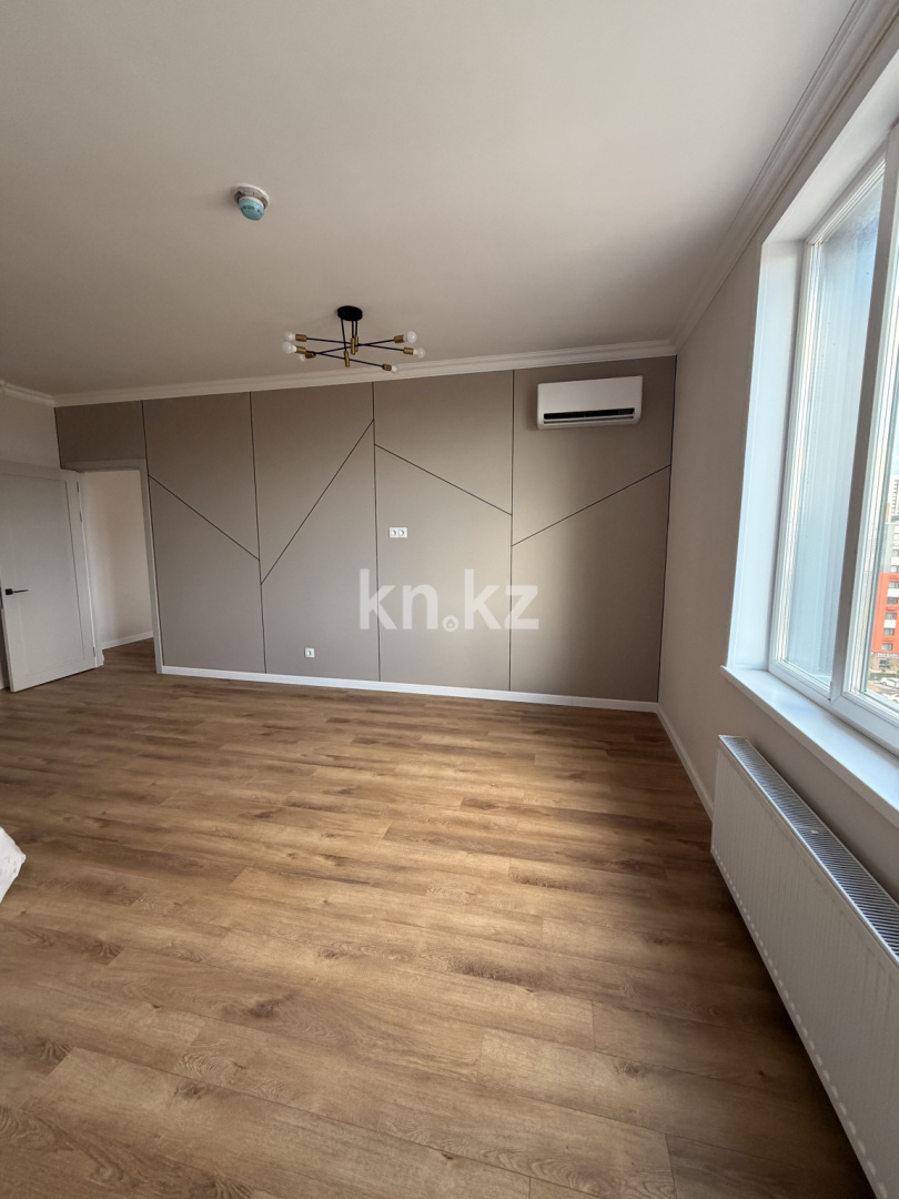 Продажа 2-комнатной квартиры, 42 м² в Астане