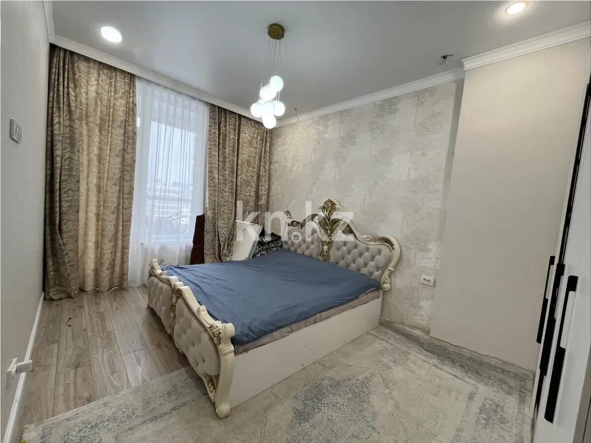 Продажа 3-комнатной квартиры, 87 м² в Астане - фото 2