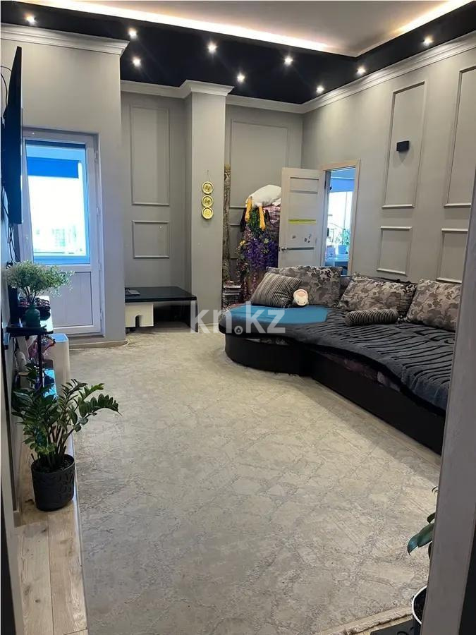 Продажа 3-комнатной квартиры, 103 м², ул. Кунаева, дом  12 в Астане
