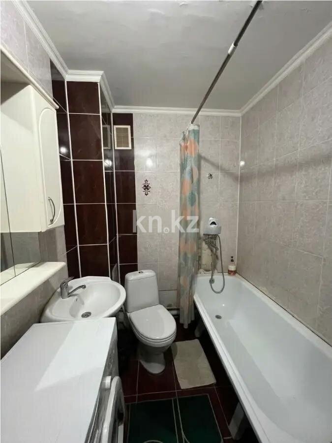 Продажа 1-комнатной квартиры, 27.2 м² в Астане - фото 3