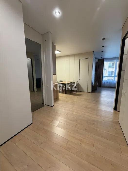 Продажа 2-комнатной квартиры, 55 м² в Алматы - фото 5
