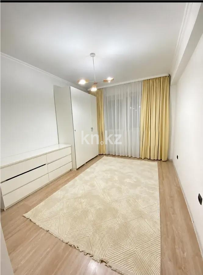Продажа 3-комнатной квартиры, 85 м² в Алматы - фото 2
