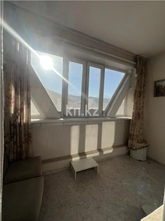 Продажа 2-комнатной квартиры, 58 м², мкр. Аксай-4, дом  89 в Алматы - фото 2