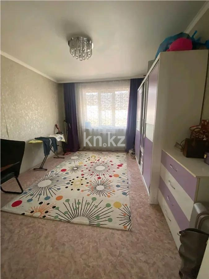 Продажа 3-комнатной квартиры, 86 м² в Алматы - фото 2