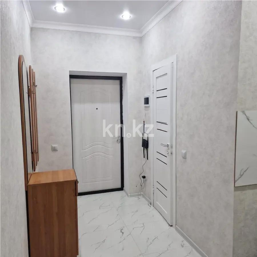 Продажа 1-комнатной квартиры, 21.2 м², ул. Калдаякова, дом  26 в Астане - фото 4