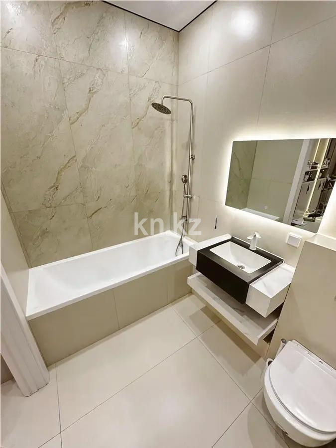 Продажа 2-комнатной квартиры, 48.4 м² в Алматы - фото 5