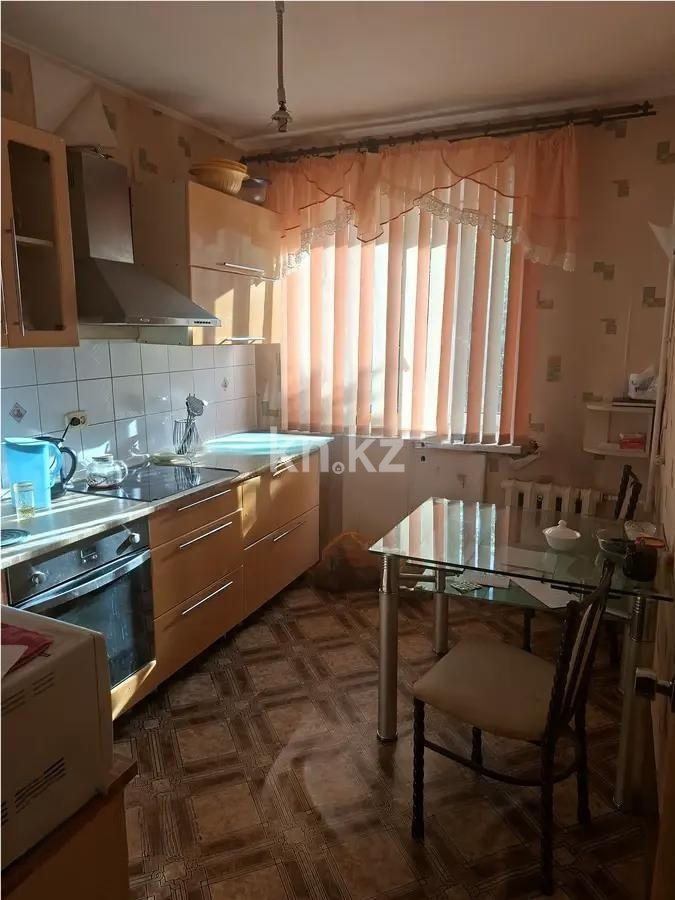 Продажа 4-комнатной квартиры, 75 м² в Караганде - фото 5