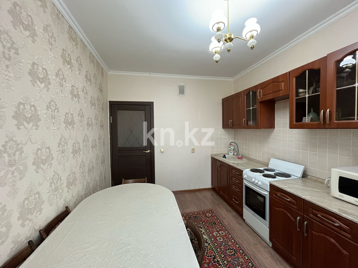 Продажа 2-комнатной квартиры, 59 м², пр. Шахтеров в Караганде - фото 10
