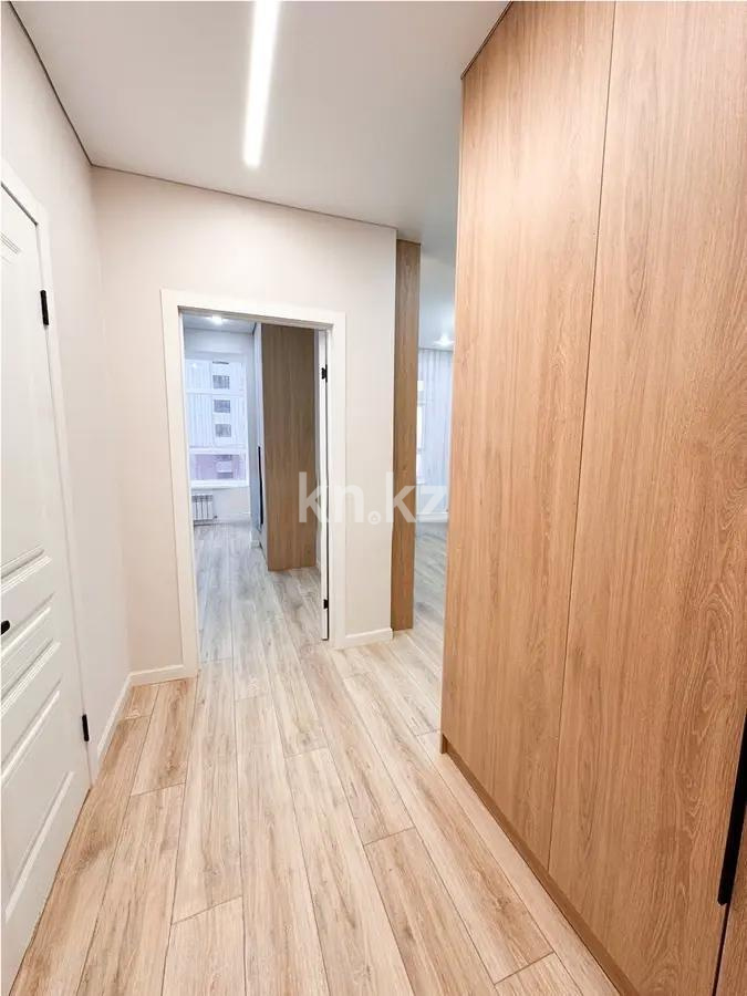 Продажа 2-комнатной квартиры, 39.1 м² в Астане - фото 5
