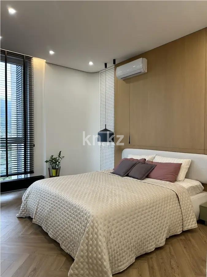 Продажа 3-комнатной квартиры, 110 м² в Алматы - фото 2
