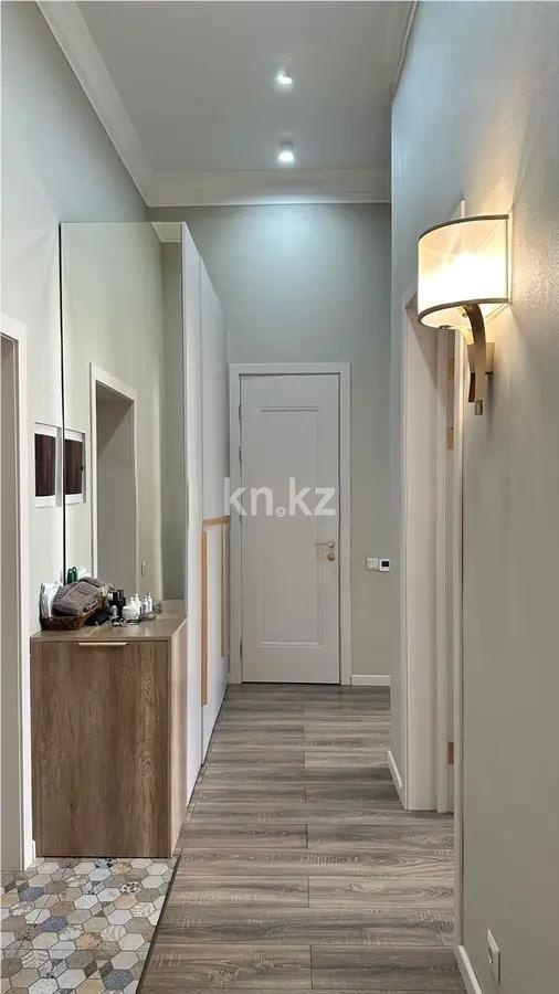 Продажа 2-комнатной квартиры, 62.4 м² в Астане - фото 5