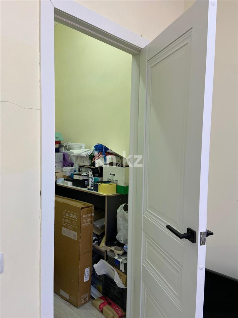 Продажа 2-комнатной квартиры, 60 м² в Караганде - фото 11