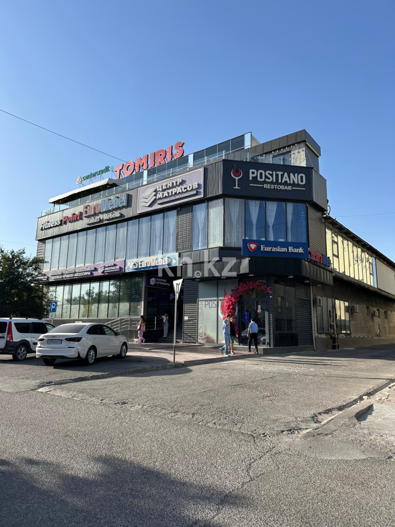 Аренда , ул.Рыскулова, дом  22/2 в Шымкенте