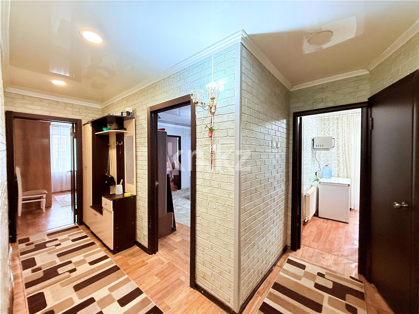 Продажа 3-комнатной квартиры, 54 м² в Темиртау - фото 6