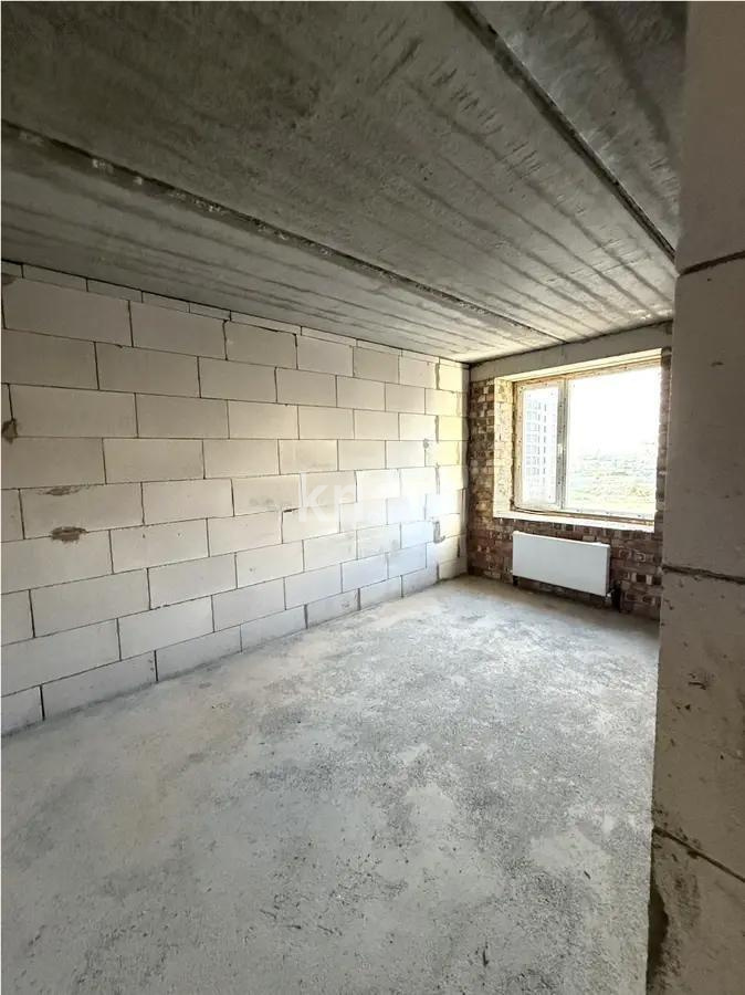 Продажа 1-комнатной квартиры, 29.6 м² в Астане
