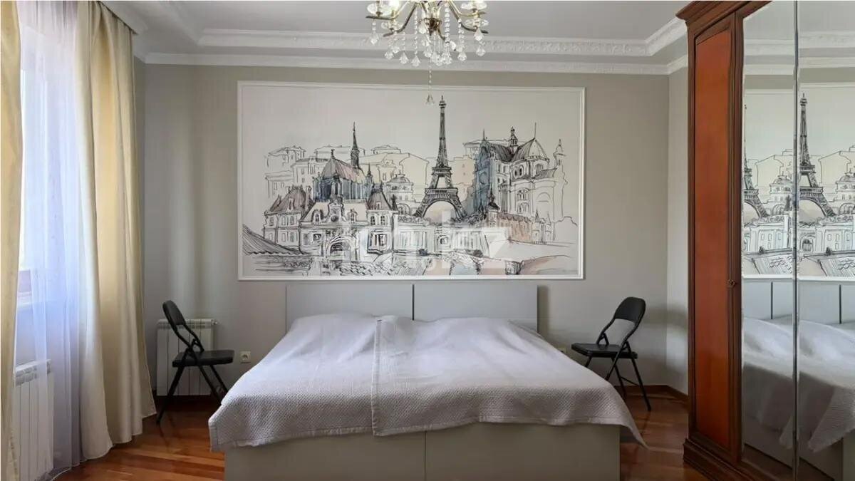 Продажа 3-комнатной квартиры, 112.3 м² в Алматы