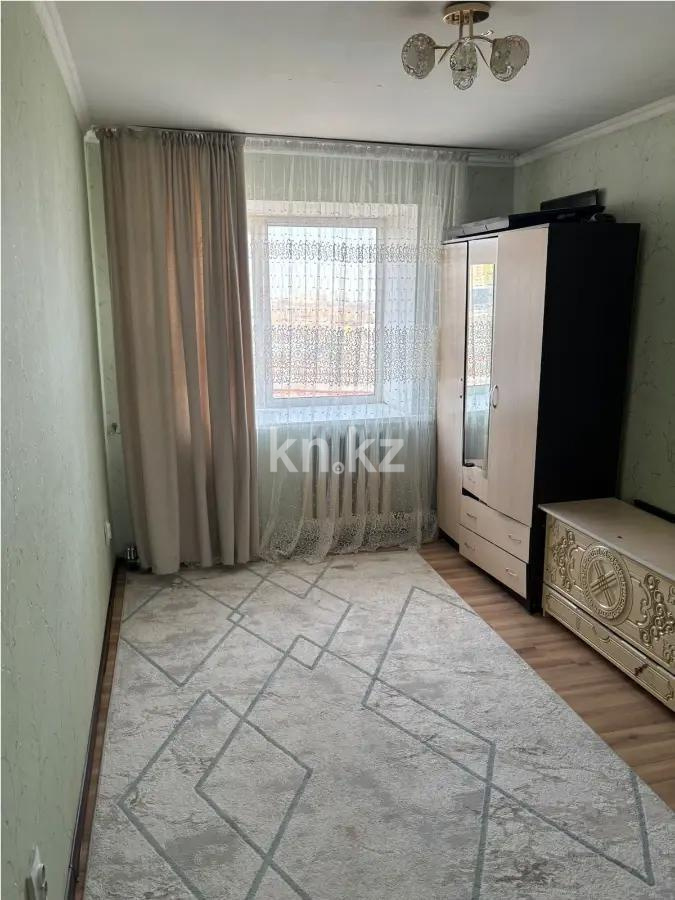 Продажа 3-комнатной квартиры, 66 м², ул. Косшыгулулы, дом  18 в Астане - фото 3