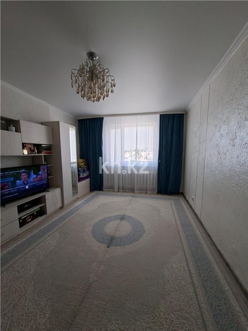 Продажа 3-комнатной квартиры, 78 м² в Астане - фото 2