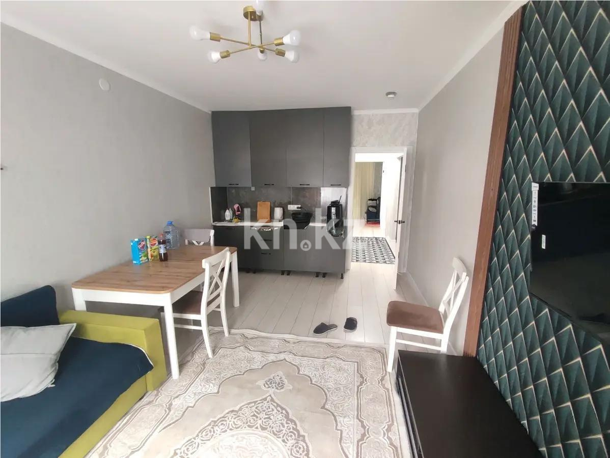 Продажа 1-комнатной квартиры, 40 м² в Астане - фото 3