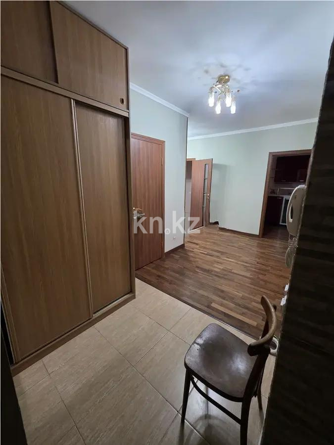 Продажа 3-комнатной квартиры, 105 м², ул. Сыганак, дом  15 в Астане - фото 7
