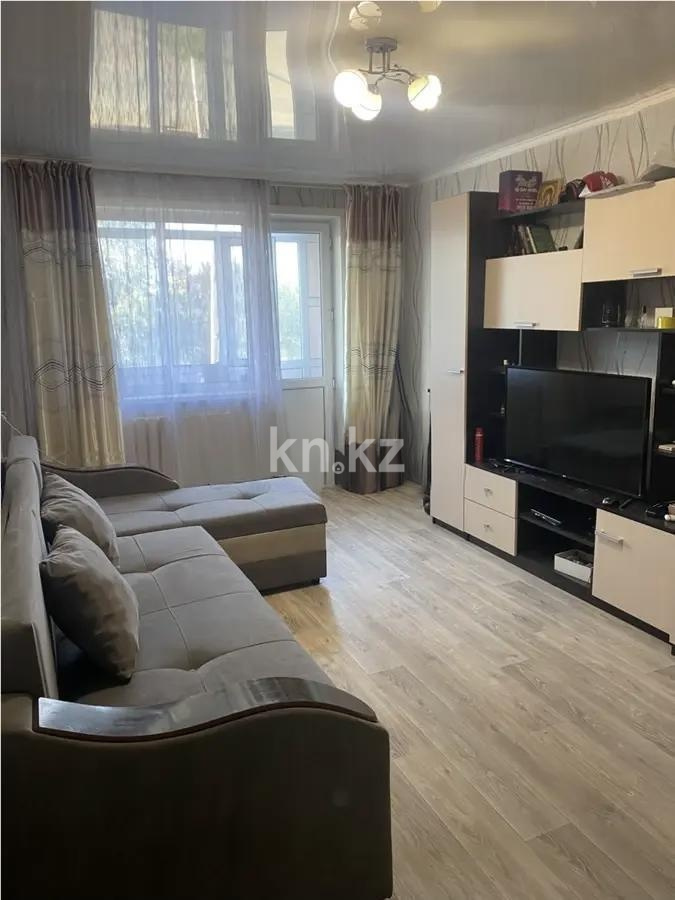 Продажа 1-комнатной квартиры, 31 м² в Караганде