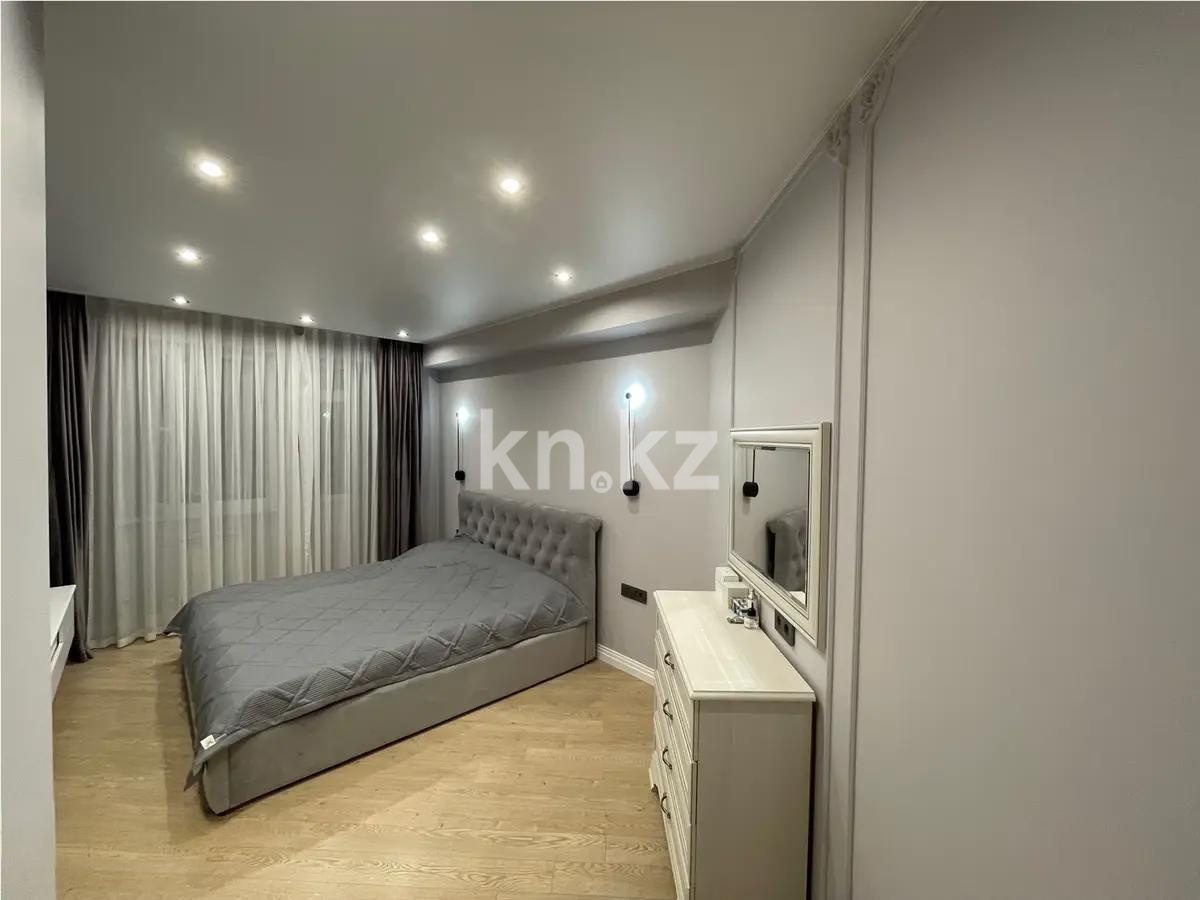 Продажа 3-комнатной квартиры, 66 м², мкр-н 12, дом  26 в Алматы - фото 2