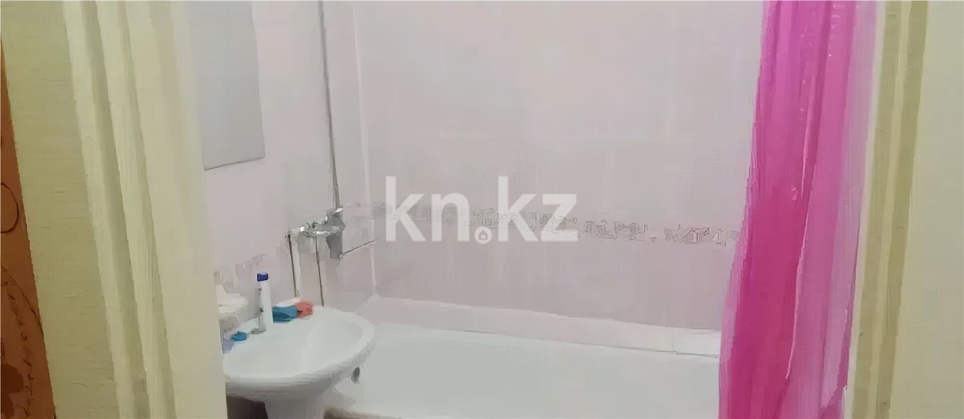 Продажа 1-комнатной квартиры, 42 м² в Алматы - фото 3