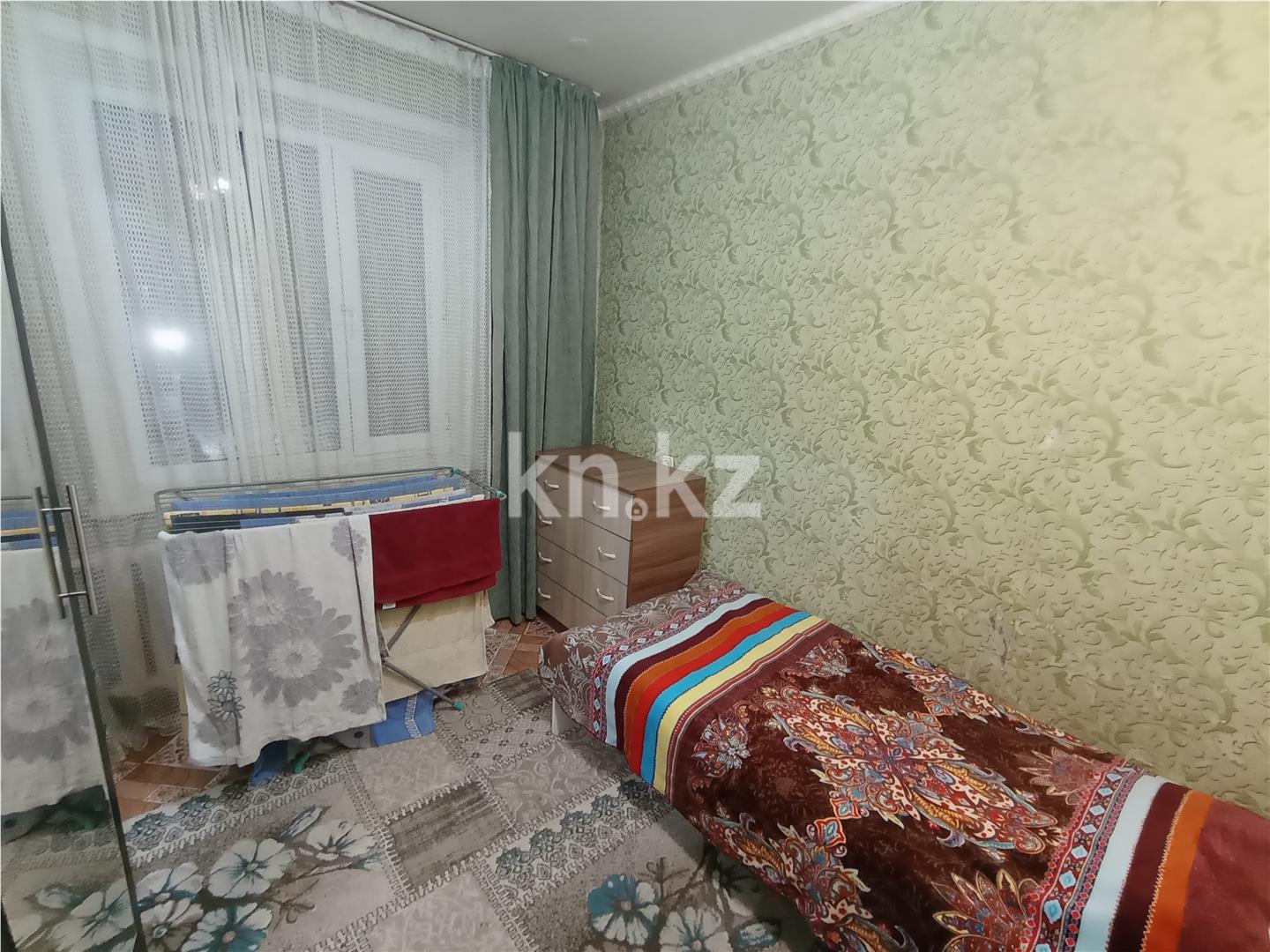 Продажа 4-комнатной квартиры, 80 м² в Караганде - фото 5