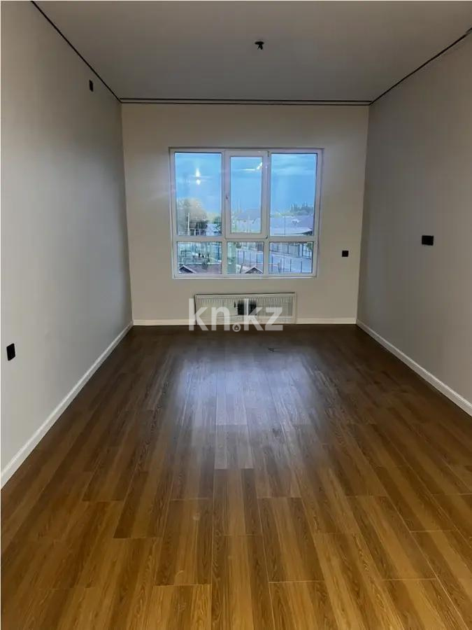 Продажа 1-комнатной квартиры, 39 м² в Алматы
