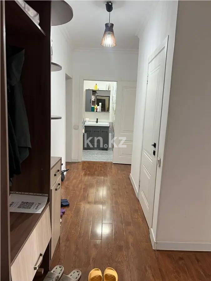 Продажа 3-комнатной квартиры, 78 м² в Алматы - фото 7