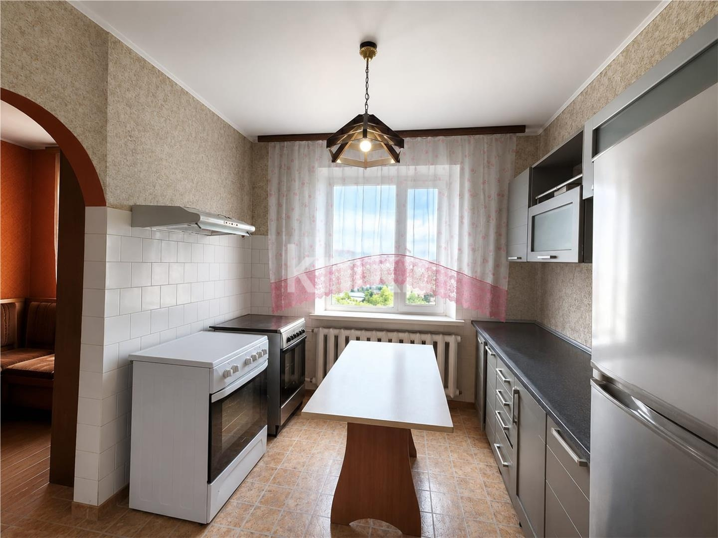 Продажа 5-комнатной квартиры, 135 м² в Темиртау - фото 18