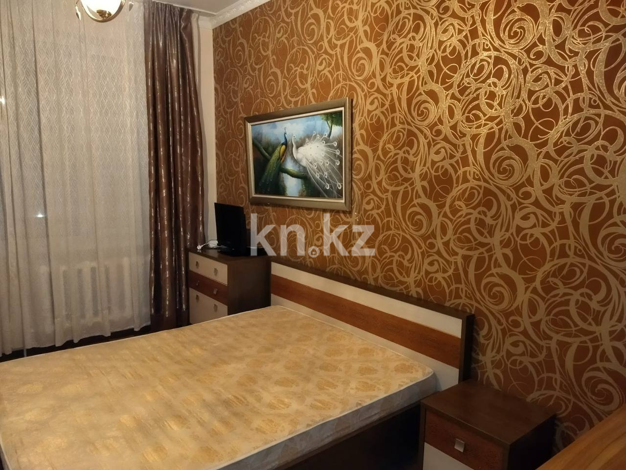 Аренда 3-комнатной квартиры, 96 м², ул. Сейфуллина, дом  8 - пр. Сарыарка в Астане - фото 5