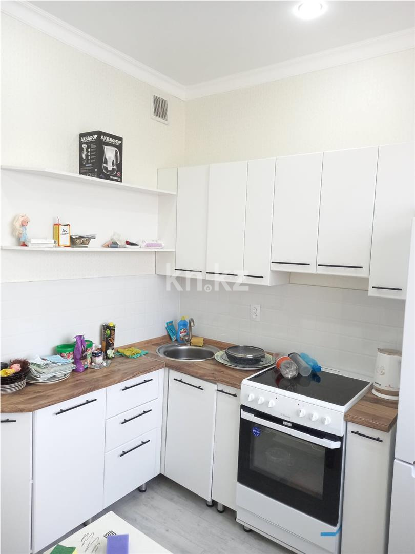 Продажа 3-комнатной квартиры, 75 м² в Караганде - фото 9