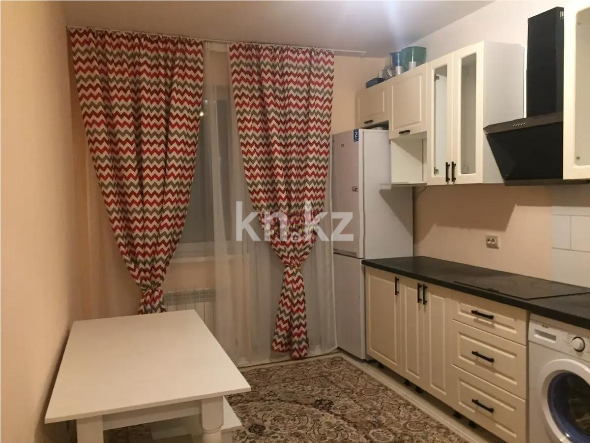 Продажа 2-комнатной квартиры, 58 м² в Алматы - фото 2