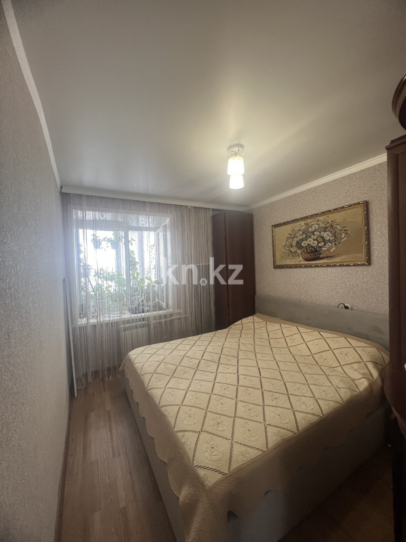 Продажа 4-комнатной квартиры, 74 м² в Караганде - фото 4