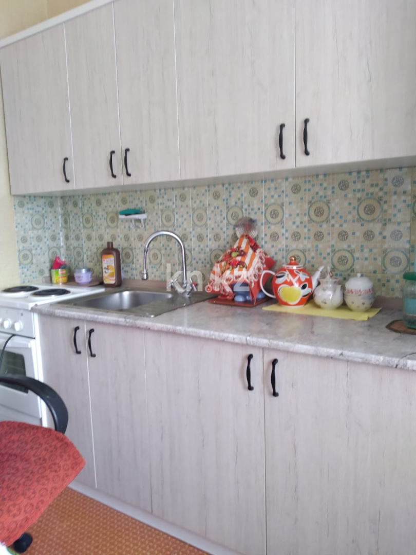 Продажа 1-комнатной квартиры, 33.3 м² в Усть-Каменогорске - фото 5