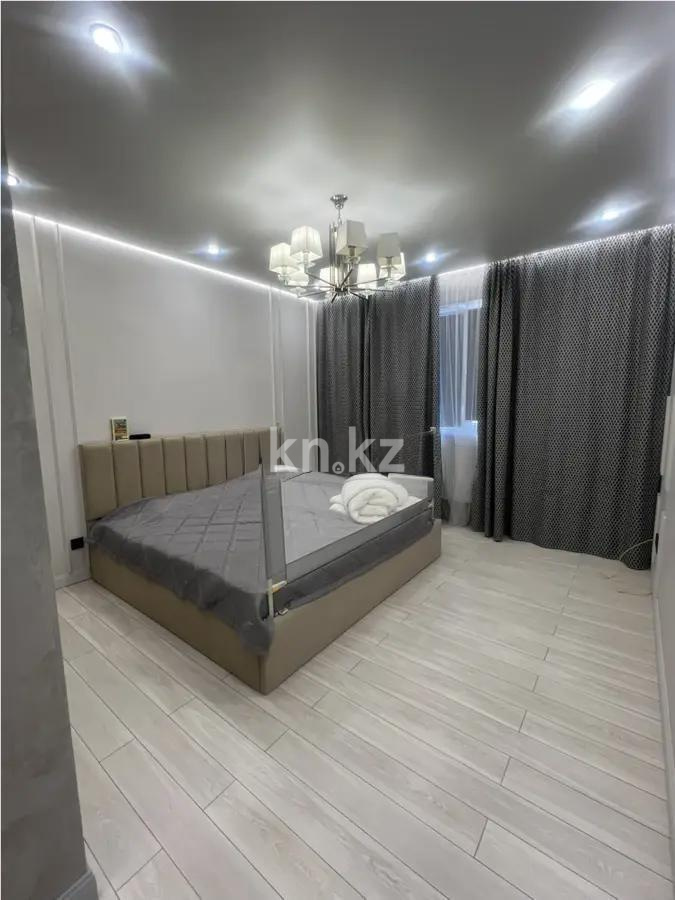 Продажа 3-комнатной квартиры, 138 м² в Астане - фото 2