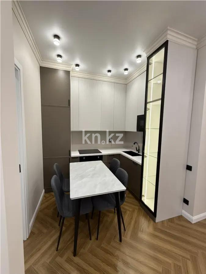 Продажа 3-комнатной квартиры, 60 м² в Алматы - фото 4
