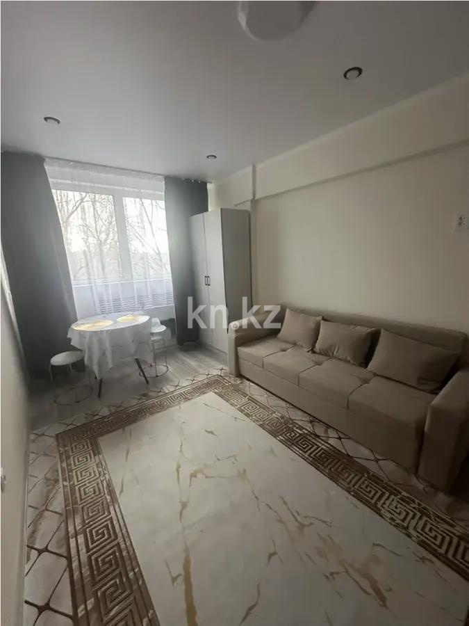 Продажа 1-комнатной квартиры, 22 м² в Алматы